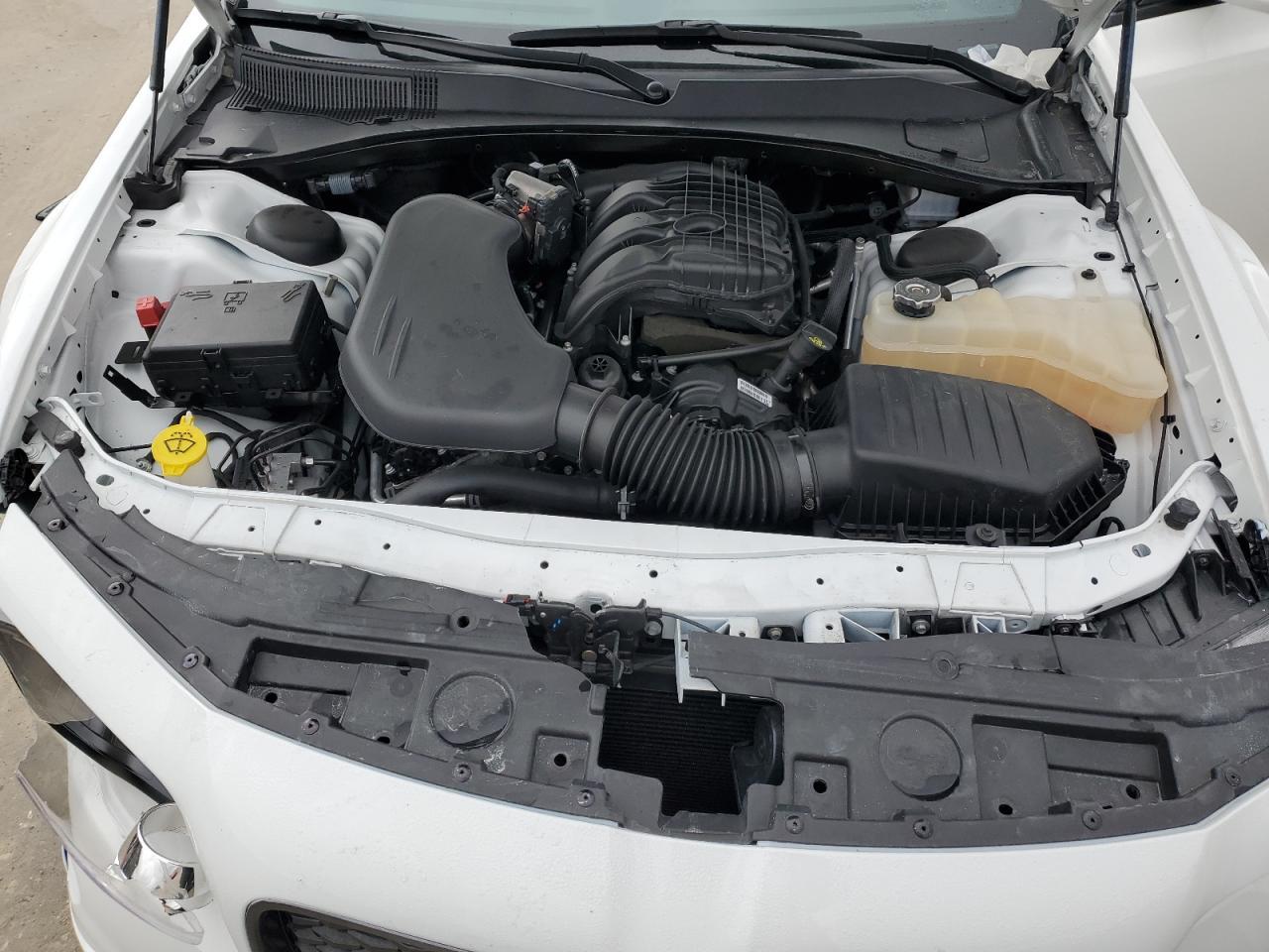 2023 CHRYSLER 300