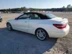 2013 MERCEDES-BENZ E-Class