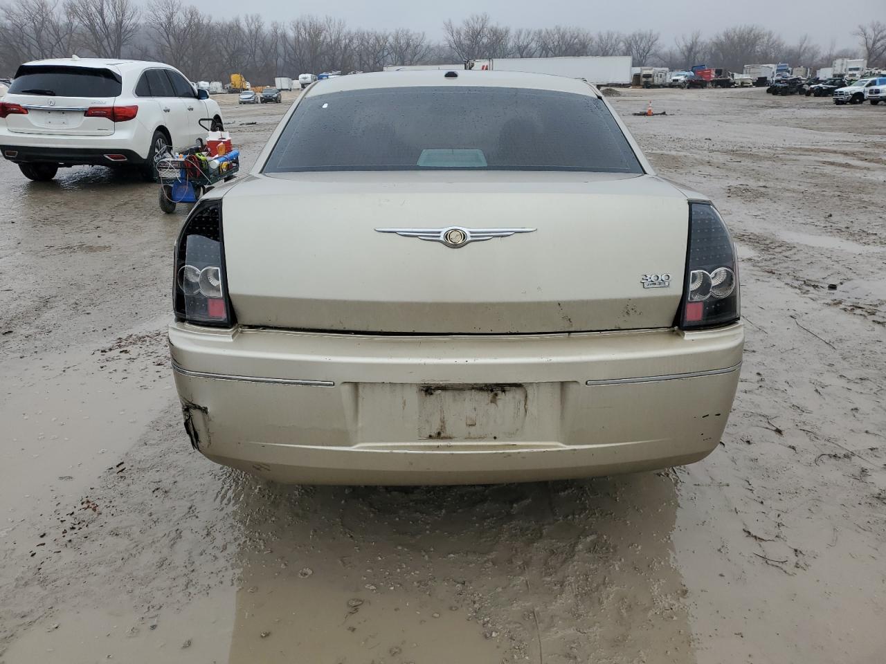 2006 CHRYSLER 300