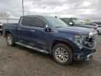 2022 GMC Sierra