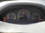 2001 MERCEDES-BENZ E-Class