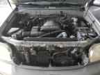 2003 TOYOTA Sequoia