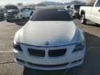 2008 BMW 6 Series