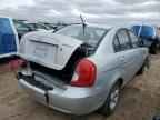 2010 HYUNDAI ACCENT