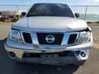 2011 NISSAN Frontier