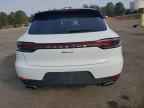 2019 PORSCHE Macan