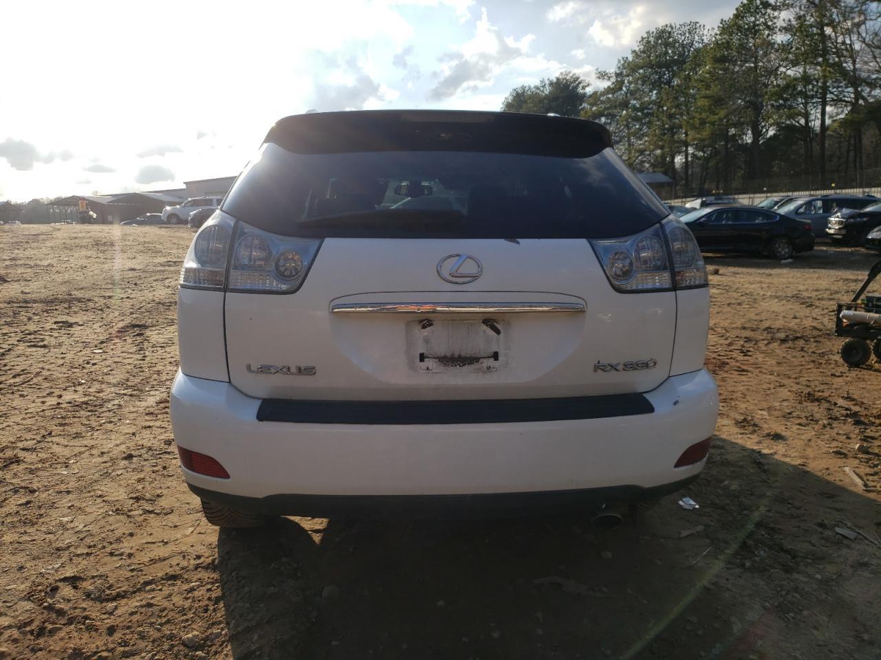 2005 LEXUS Rx 330