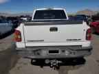 2004 CHEVROLET Silverado