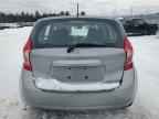 2014 NISSAN VERSA