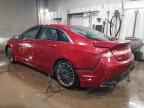 2014 LINCOLN MKZ