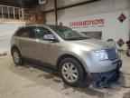 2008 LINCOLN MKX