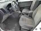 2009 NISSAN SENTRA