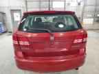 2010 DODGE JOURNEY
