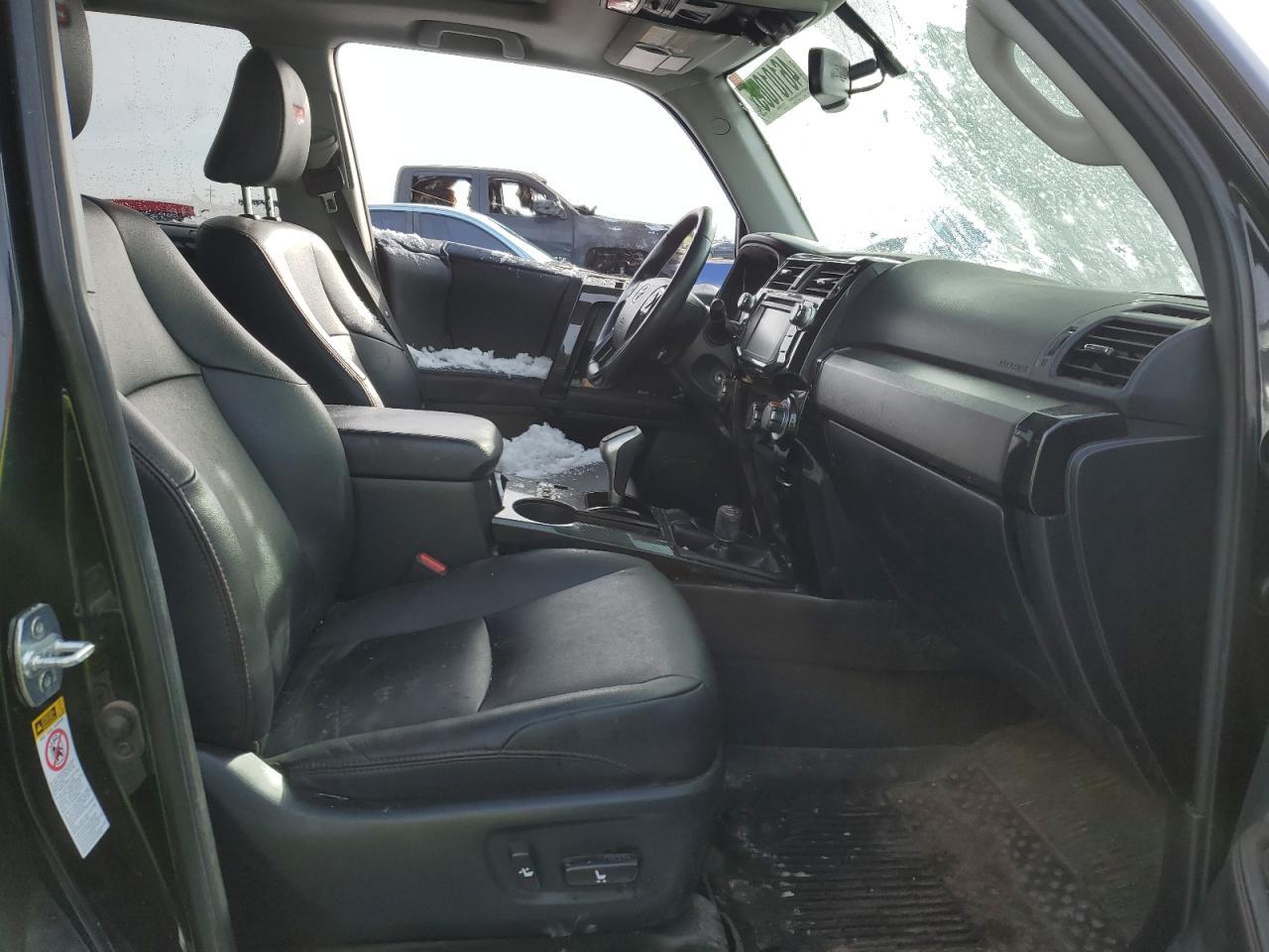 2019 TOYOTA 4Runner
