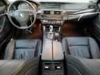 2011 BMW 5 series