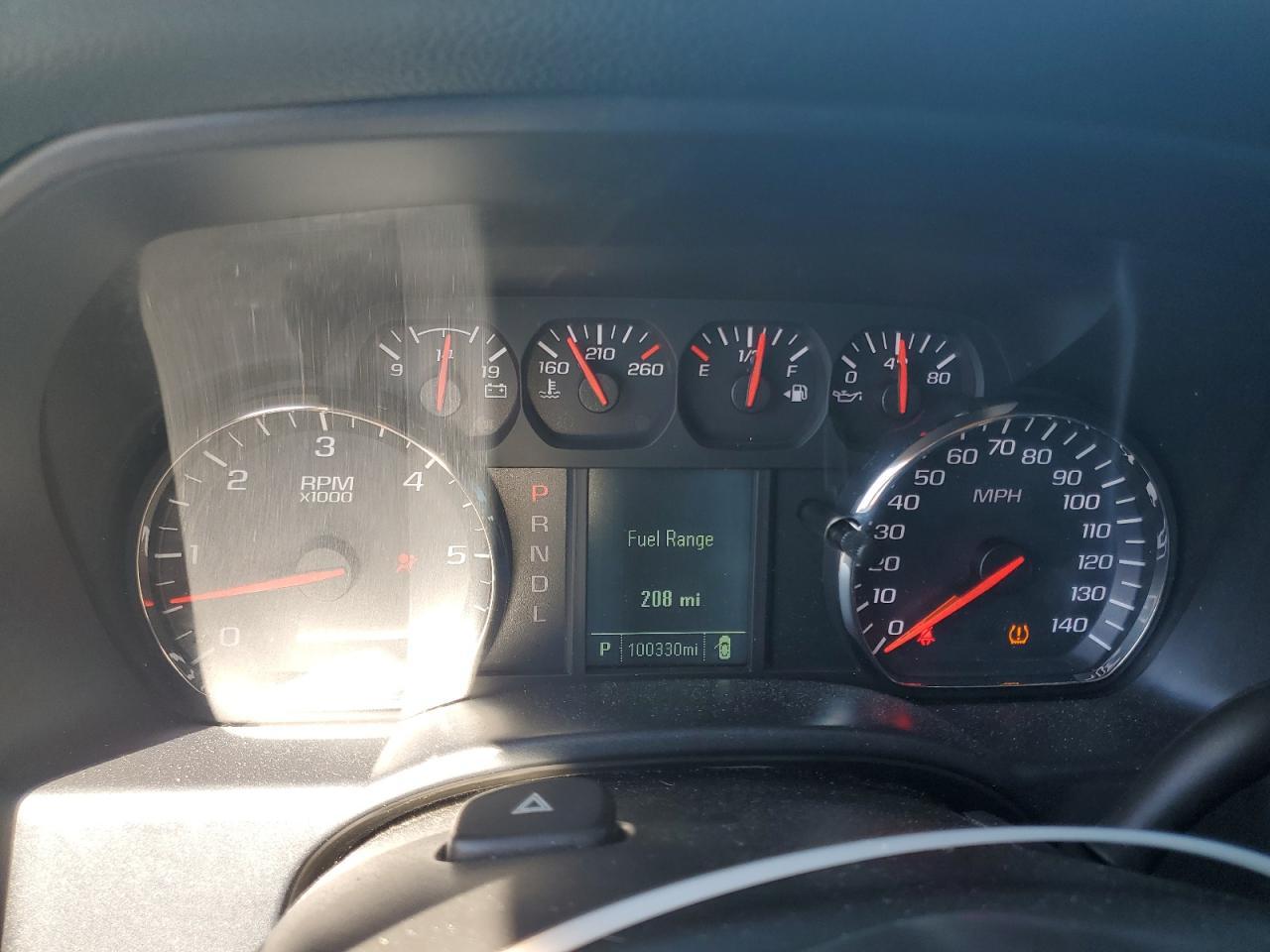 2019 GMC Sierra