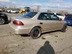 2000 HONDA ACCORD