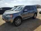 2008 LAND ROVER LR2