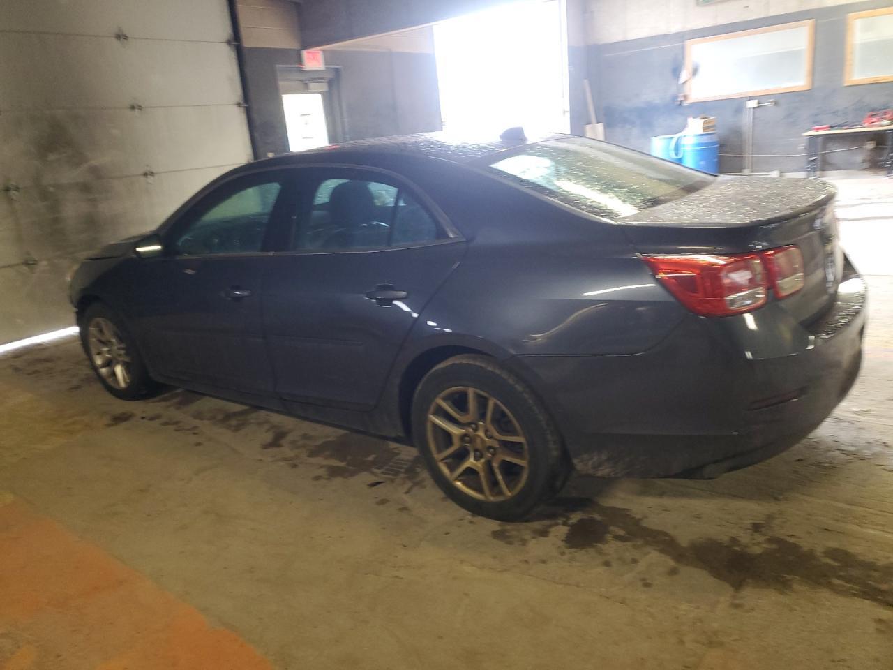 2014 CHEVROLET MALIBU