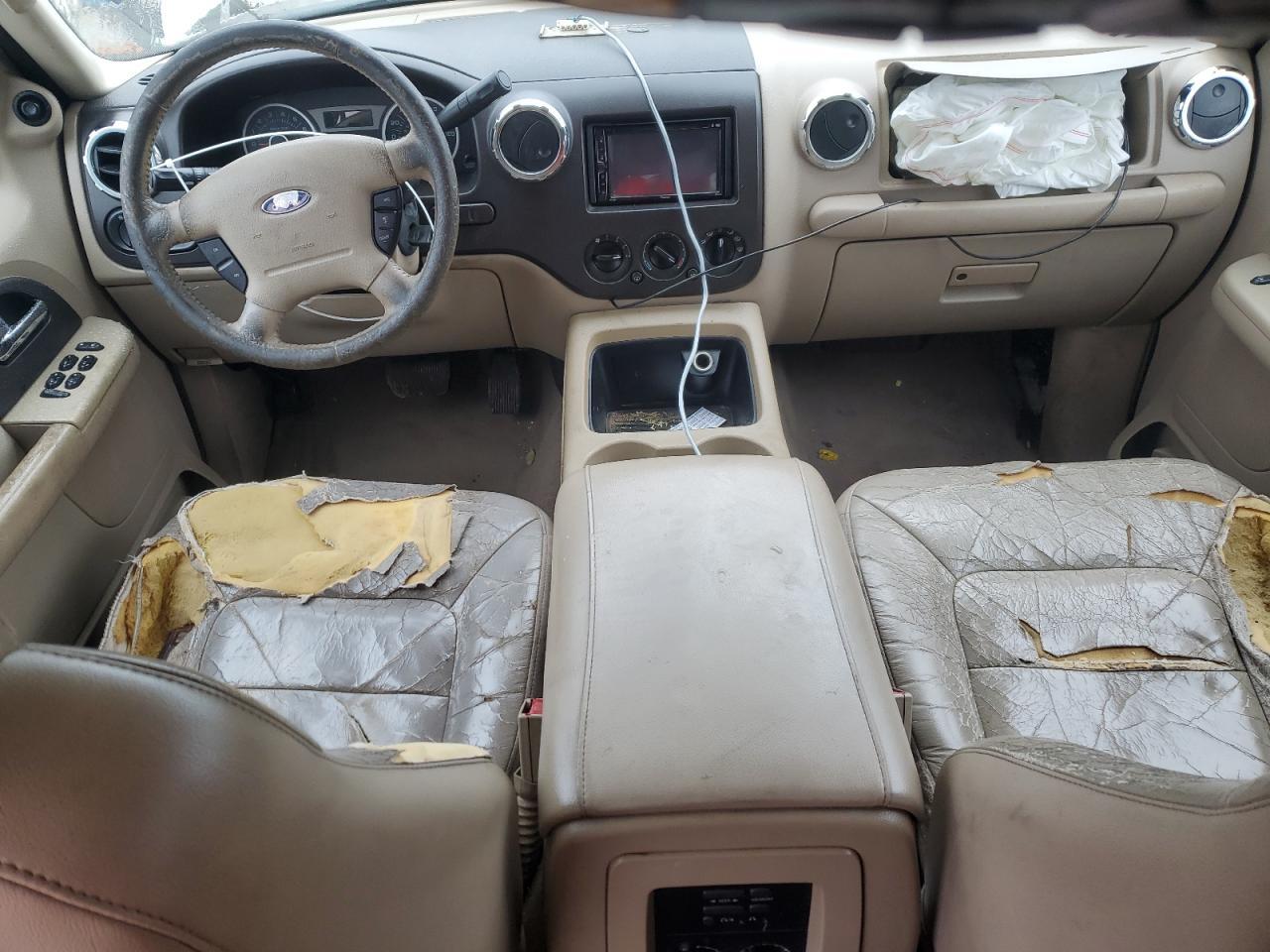 2005 FORD Expedition