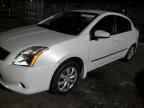 2012 NISSAN SENTRA