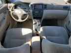 2005 TOYOTA COROLLA