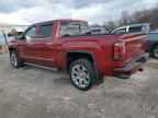 2018 GMC Sierra