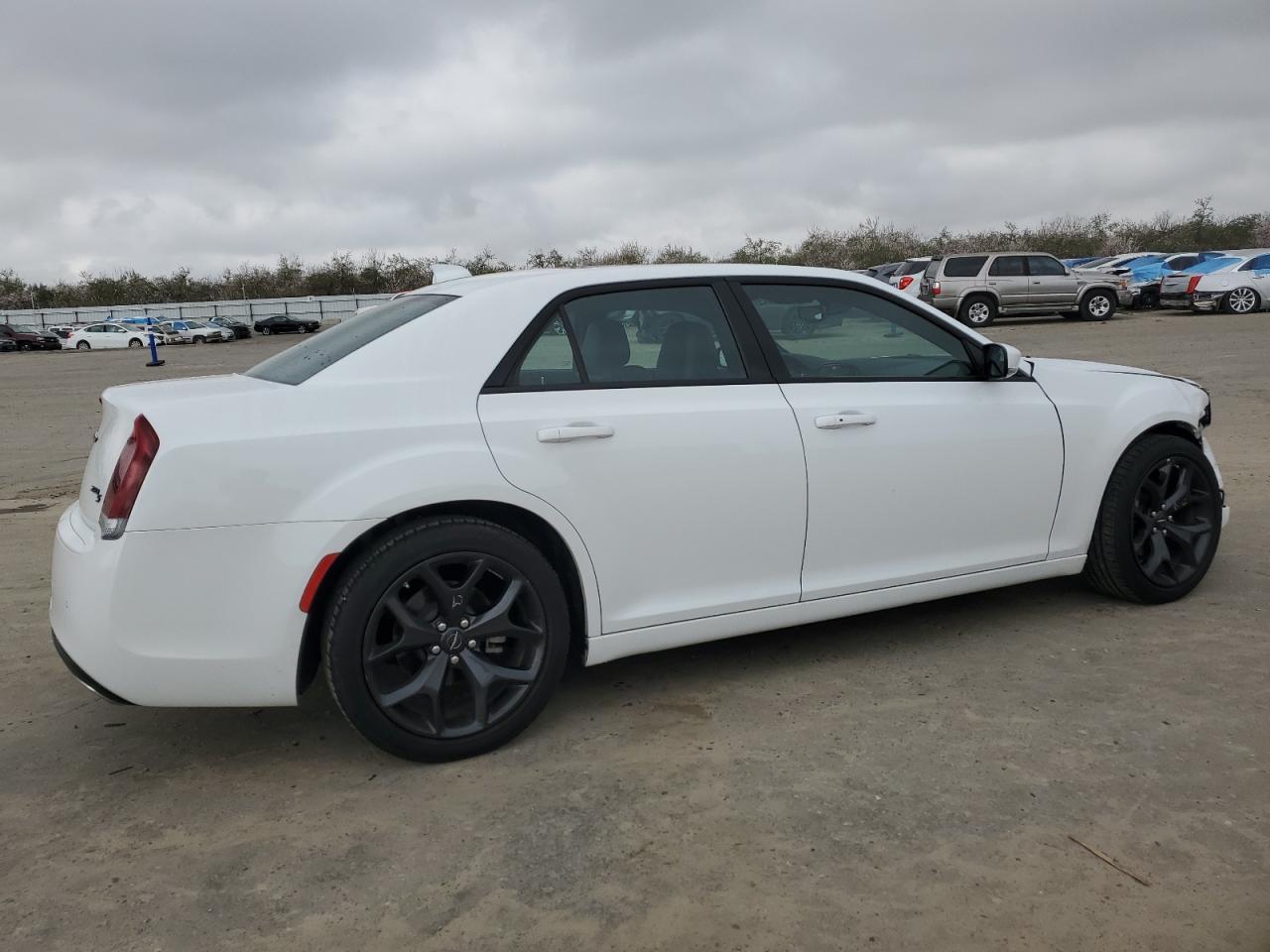 2023 CHRYSLER 300