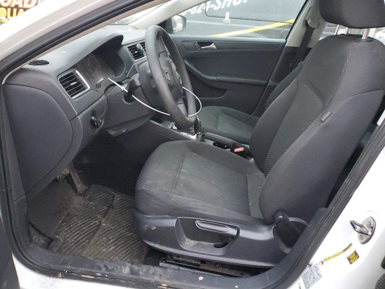 2014 VOLKSWAGEN JETTA
