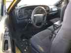 1999 DODGE RAM 1500