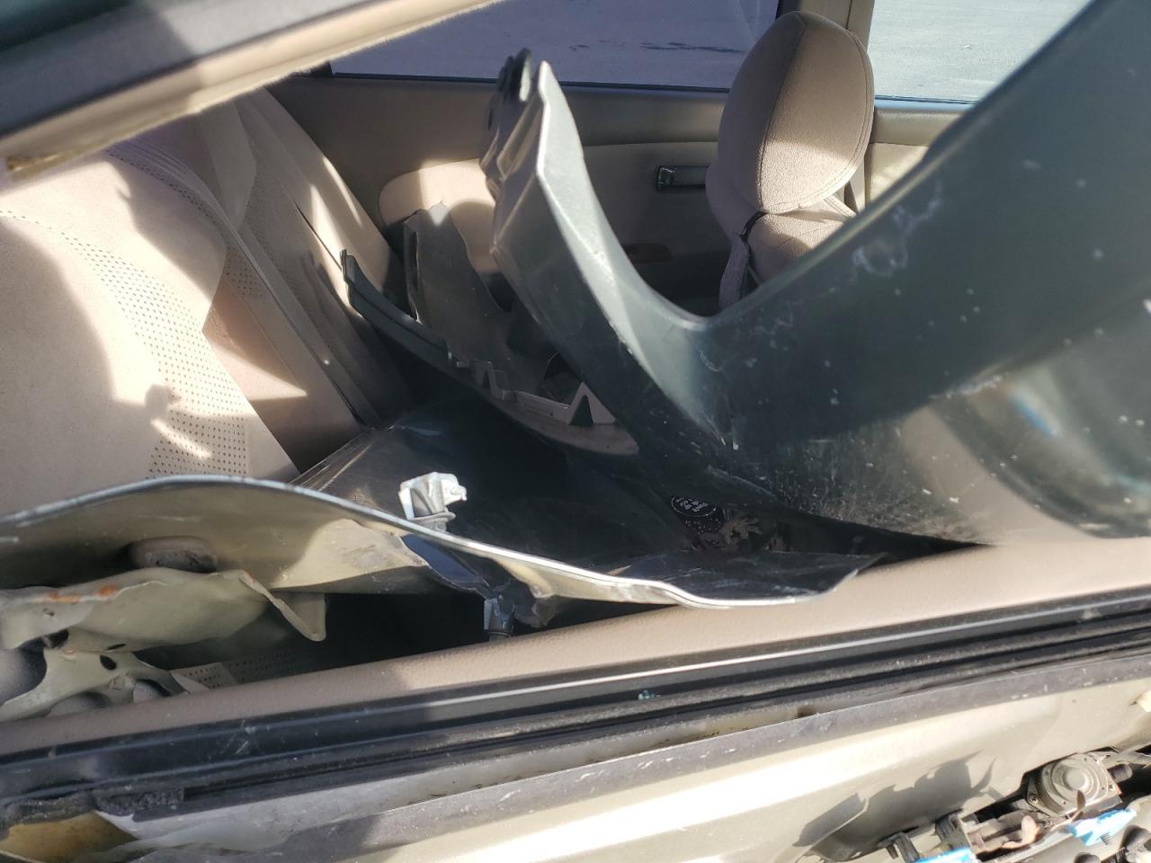 2005 NISSAN ALTIMA