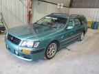 1997 NISSAN Stagea