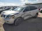 2013 NISSAN PATHFINDER
