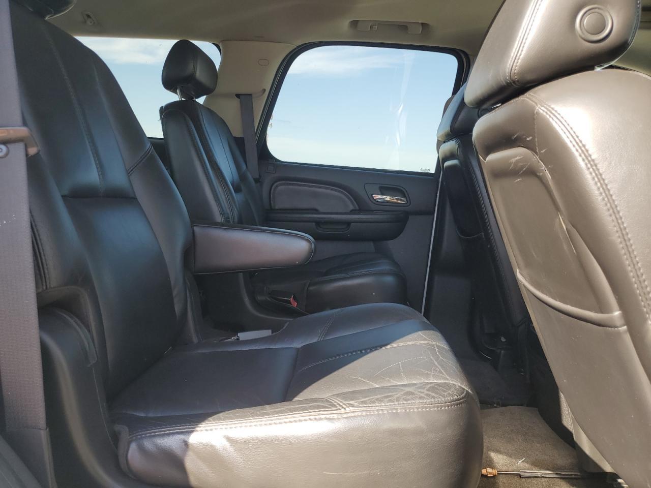 2007 GMC Yukon