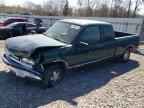 1998 CHEVROLET Gmt