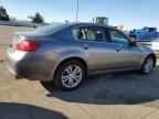 2011 INFINITI G25