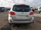 2007 HYUNDAI SANTA FE