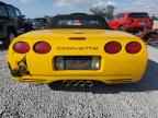 2004 CHEVROLET CORVETTE