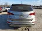 2018 HYUNDAI SANTA FE