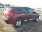2014 NISSAN ROGUE