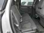 2016 CHEVROLET TRAVERSE