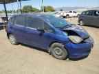 2011 HONDA FIT