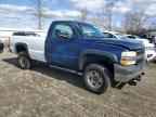 2002 CHEVROLET Silverado