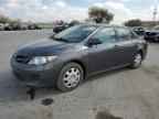 2011 TOYOTA COROLLA