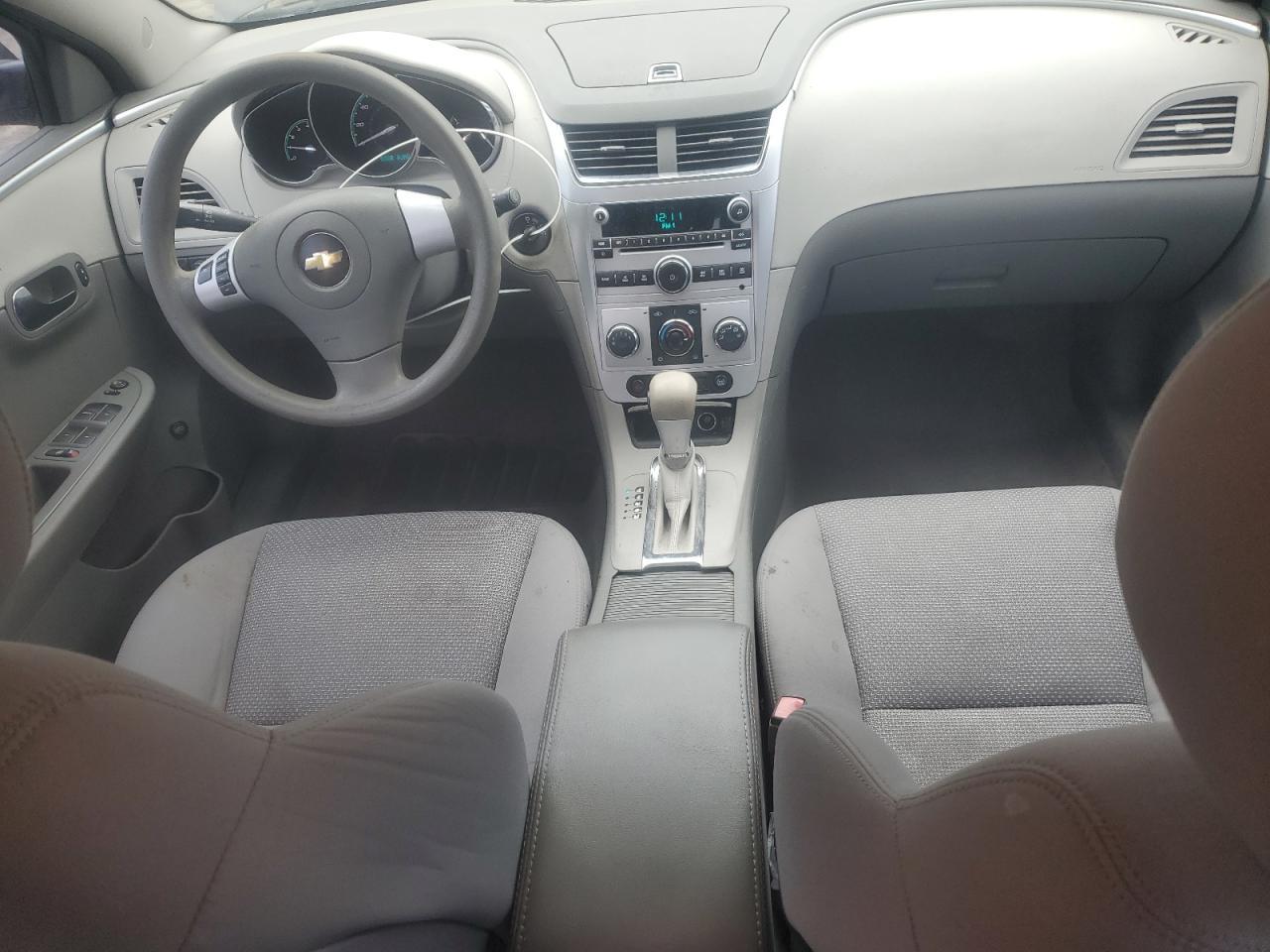 2011 CHEVROLET MALIBU