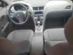 2011 CHEVROLET MALIBU