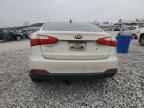 2015 KIA FORTE