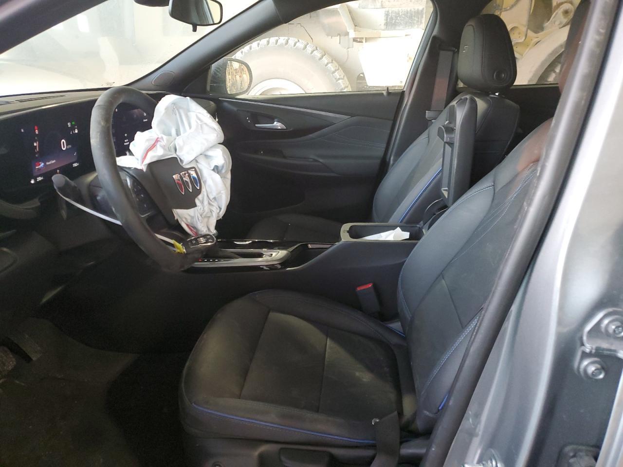2025 BUICK Envista