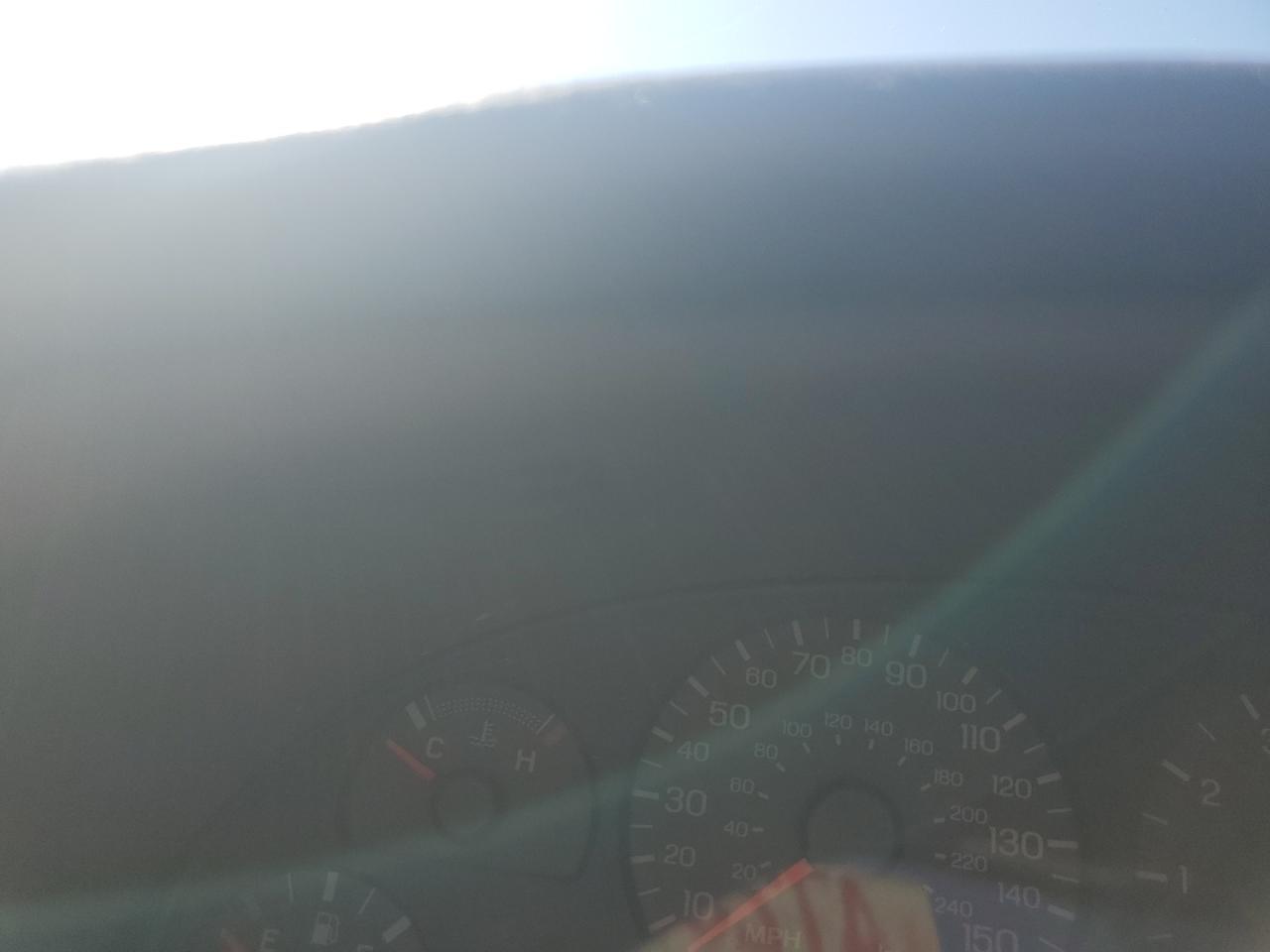 2004 FORD MUSTANG