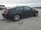 2014 CADILLAC CTS